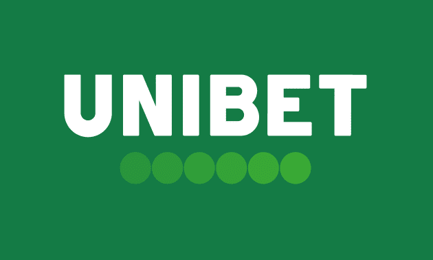 Unibet logo